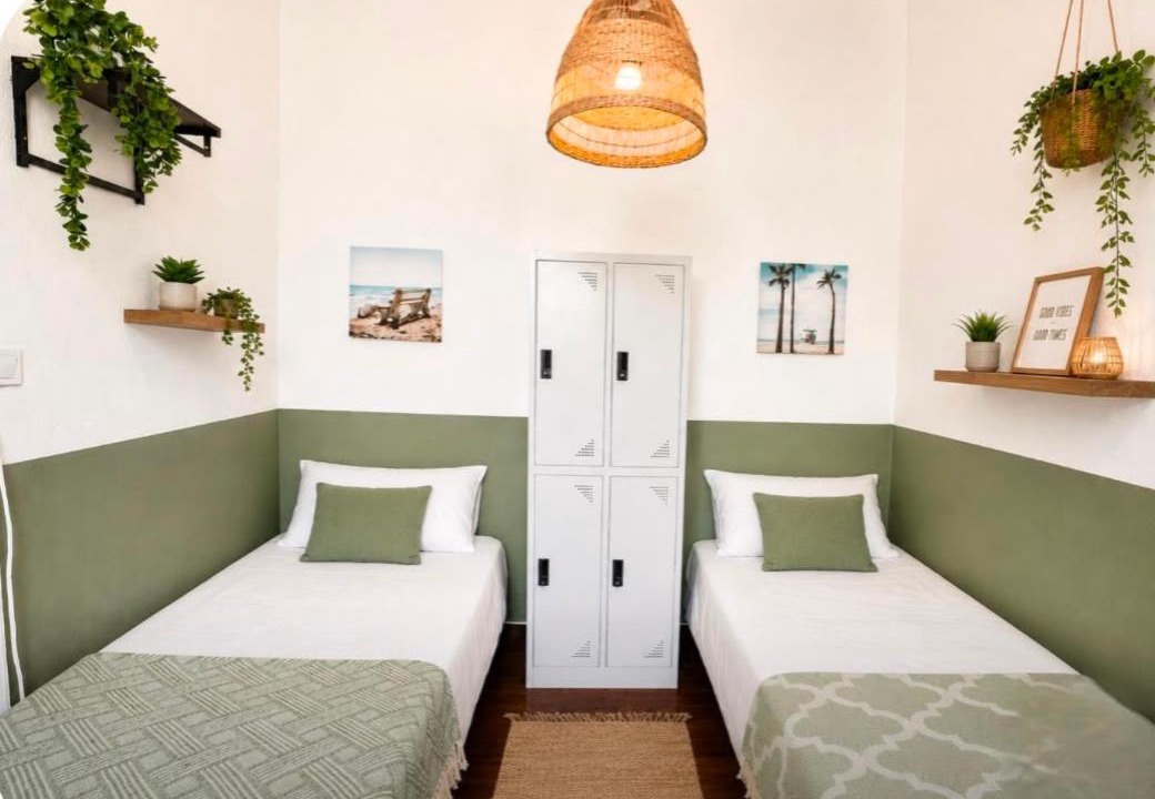 Photo of Bedroom in Se