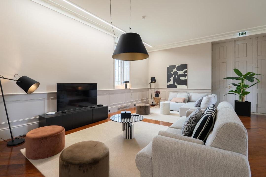 Photo of Livingroom in Alvarenga