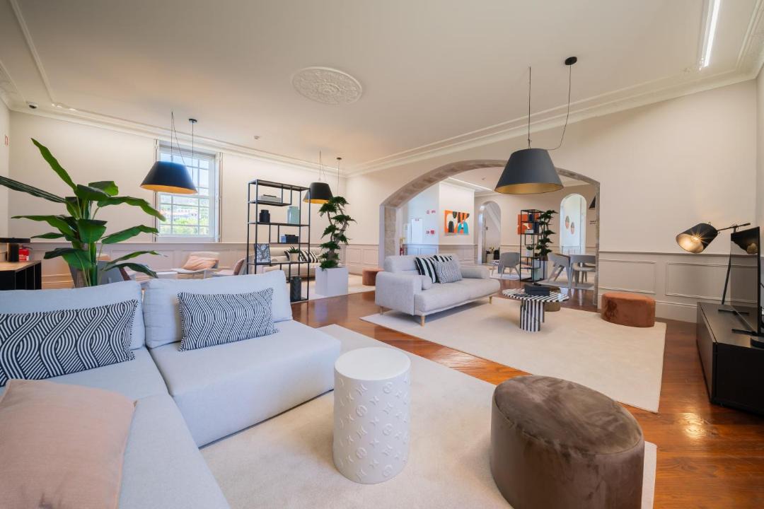 Photo of Livingroom in Alvarenga