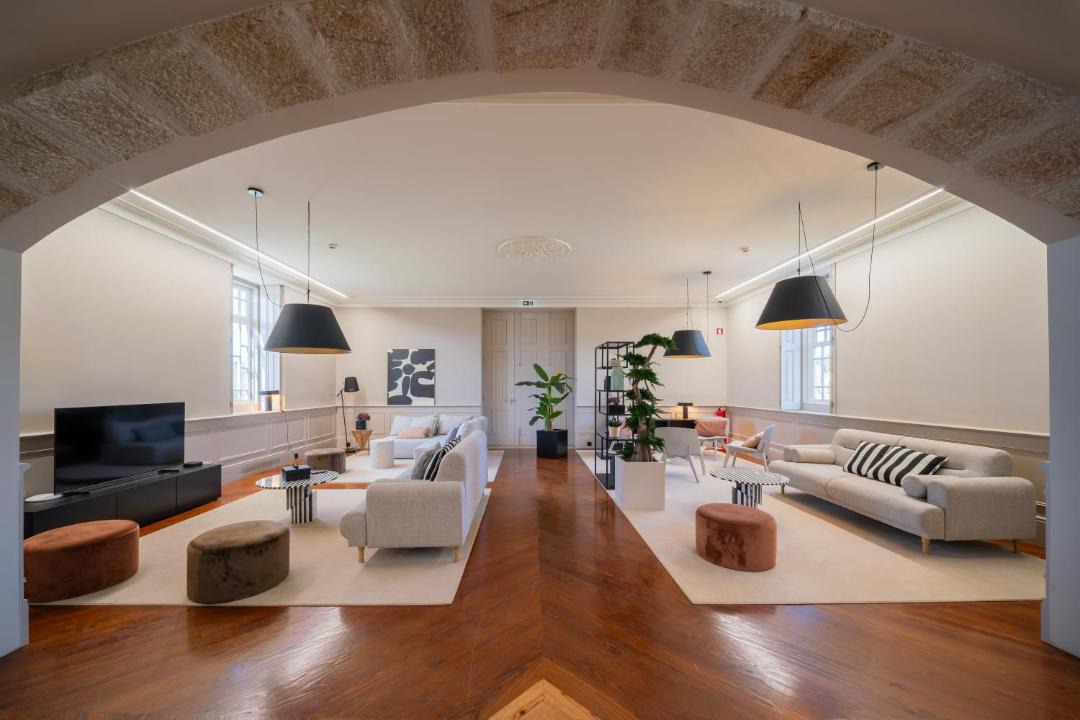 Photo of Livingroom in Alvarenga
