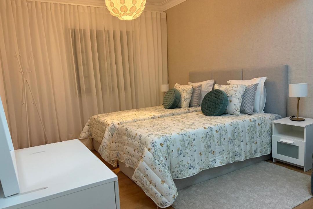 Photo of Bedroom in Odivelas