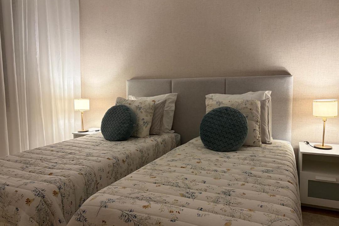 Photo of Bedroom in Odivelas