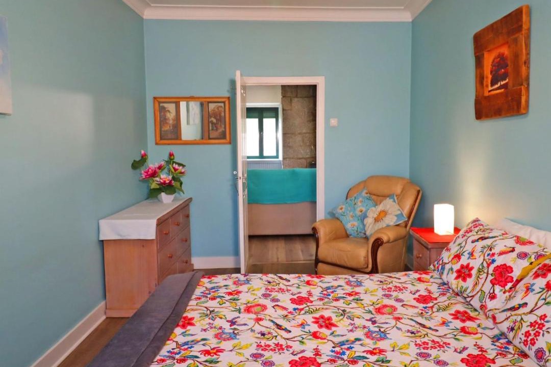 Photo of Bedroom in Tabua