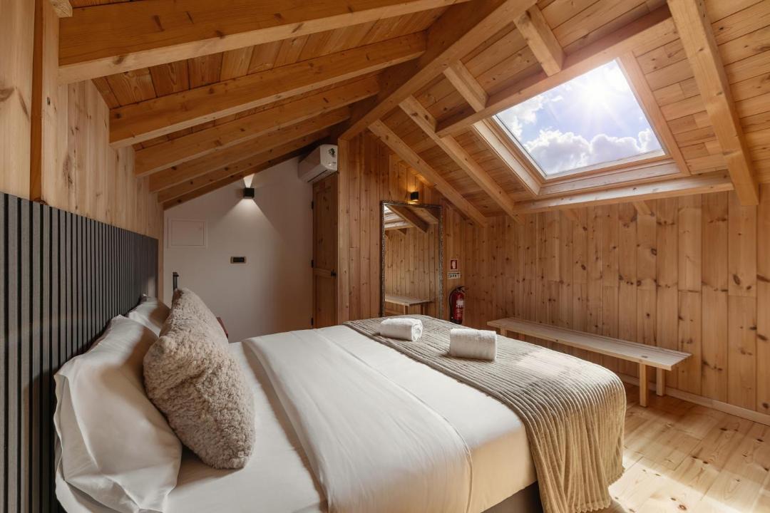 Photo of Bedroom in Vimeiro