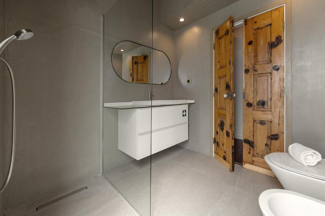 Photo of Bathroom in Vimeiro