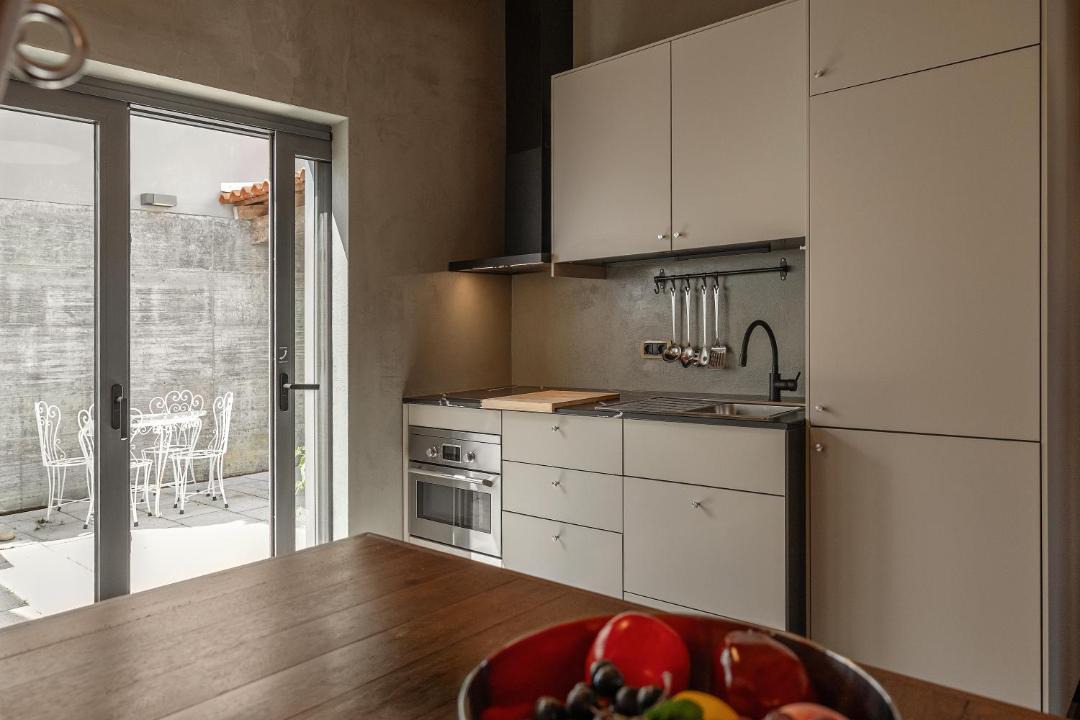 Photo of Kitchen in Vimeiro