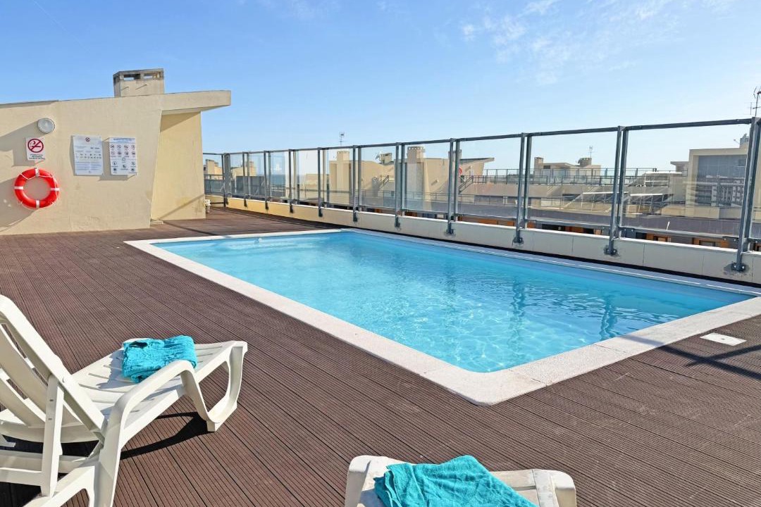 Photo of Patio Balcony in Olhao
