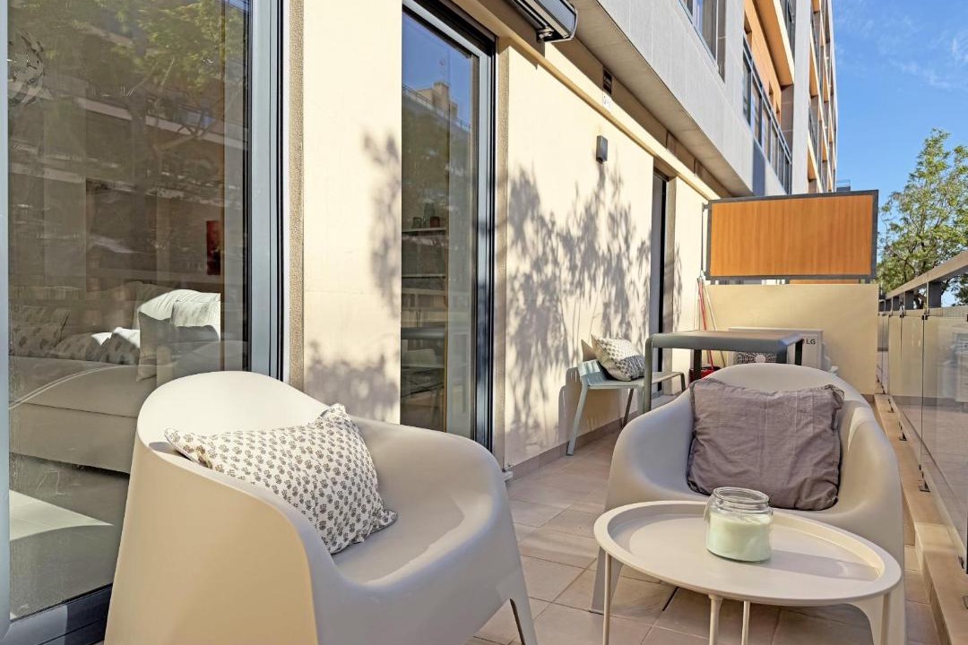 Photo of Patio Balcony in Olhao