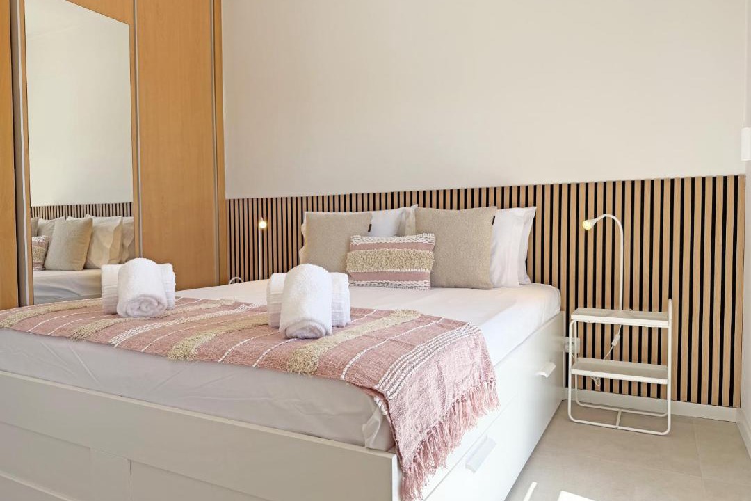 Photo of Bedroom in Olhao