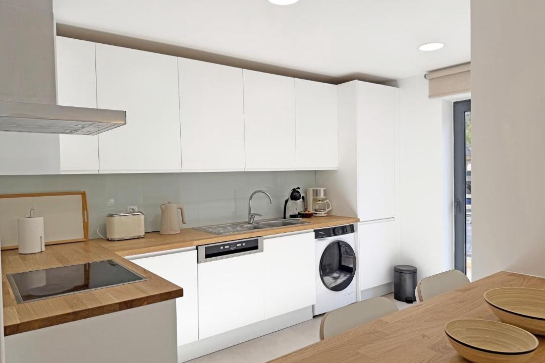 Photo of Kitchen in Olhao