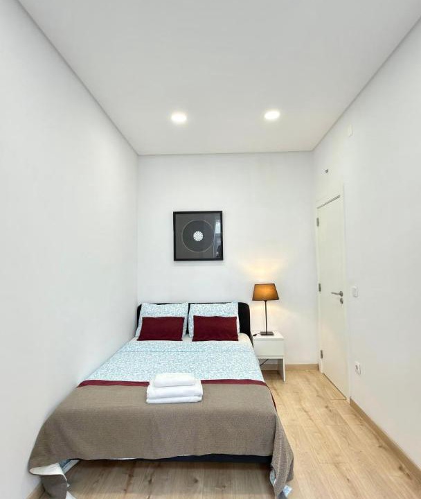 Photo of Bedroom in Sao Sebastiao da Pedreira