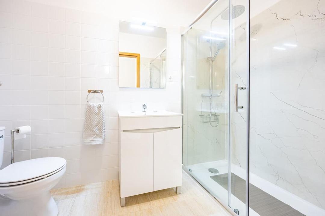 Photo of Bathroom in Sao Jorge