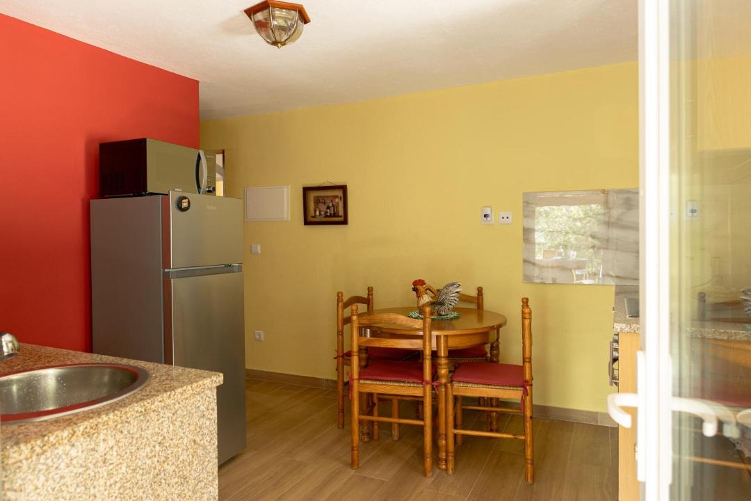 Photo of Kitchen in Vila Real