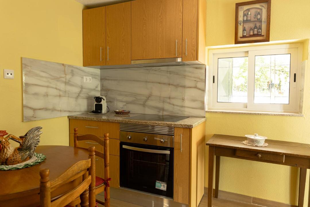 Photo of Kitchen in Vila Real
