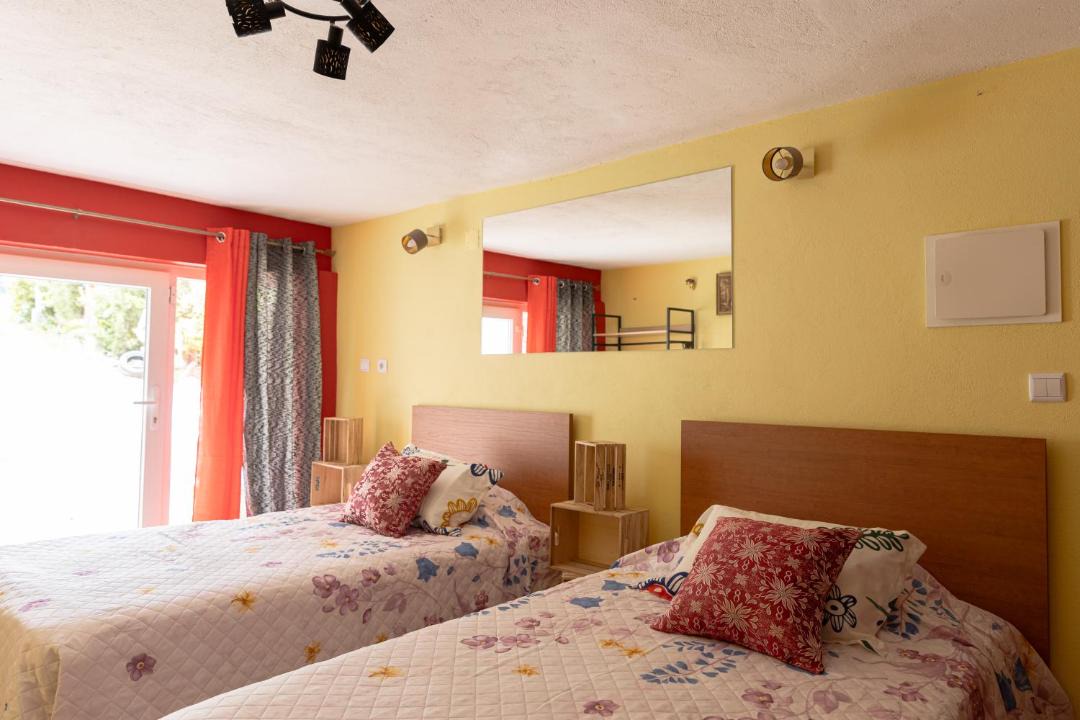 Photo of Bedroom in Vila Real