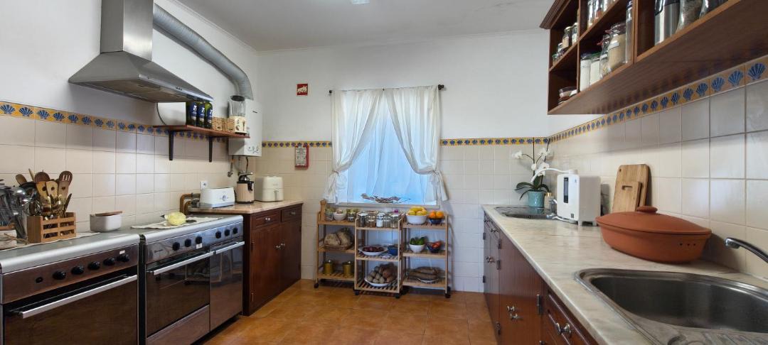 Photo of Kitchen in Vila do Bispo