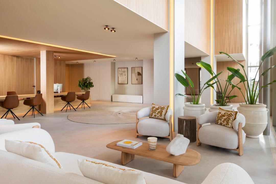 Photo of Livingroom in Cabeco da Ponta