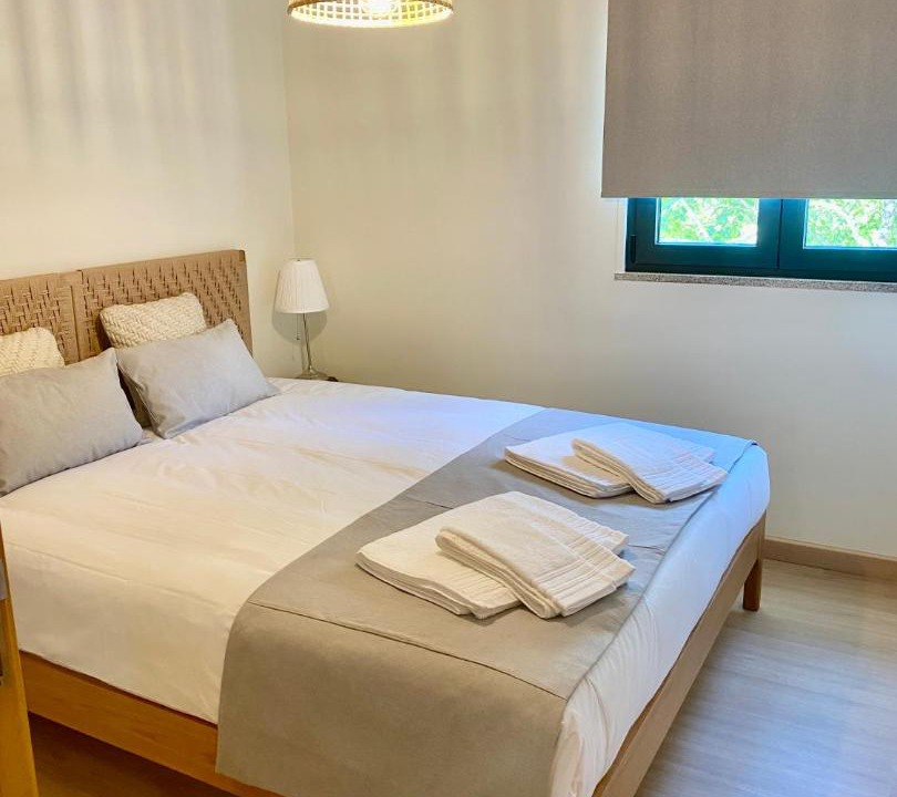 Photo of Bedroom in Molares