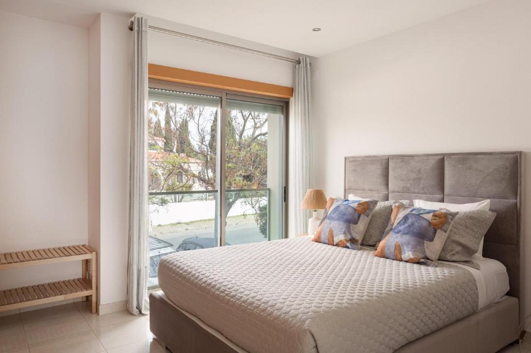 Photo of Bedroom in Patroves