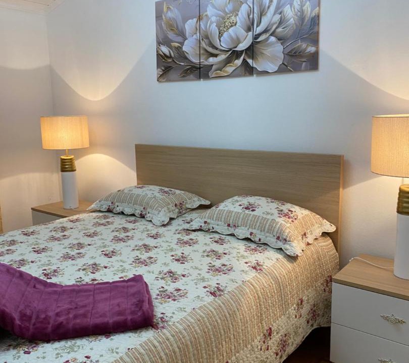 Photo of Bedroom in Vila Franca do Campo