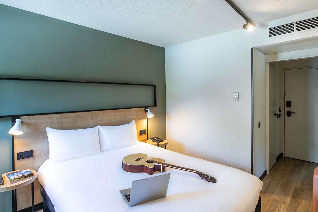 Photo of Bedroom in Creixomil