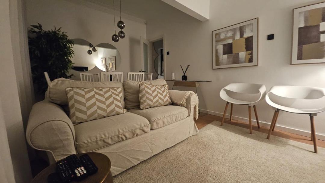 Photo of Livingroom in Odivelas