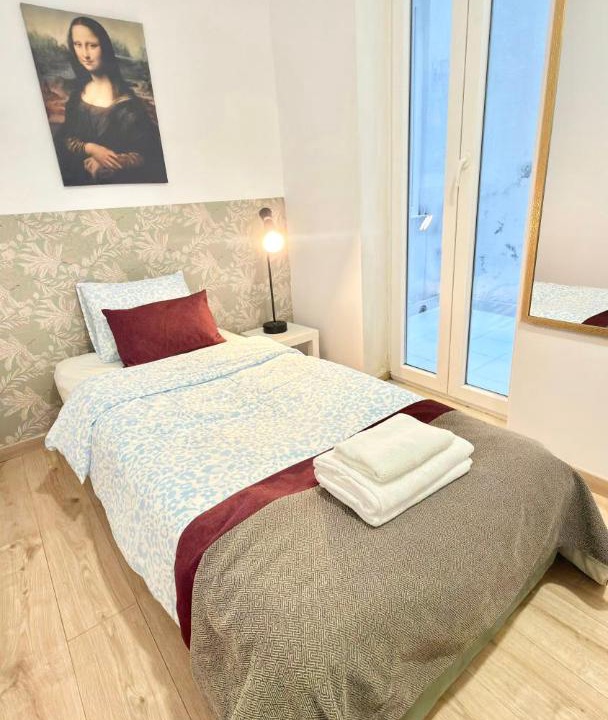 Photo of Bedroom in Sao Sebastiao da Pedreira