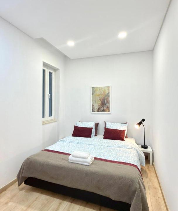 Photo of Bedroom in Sao Sebastiao da Pedreira