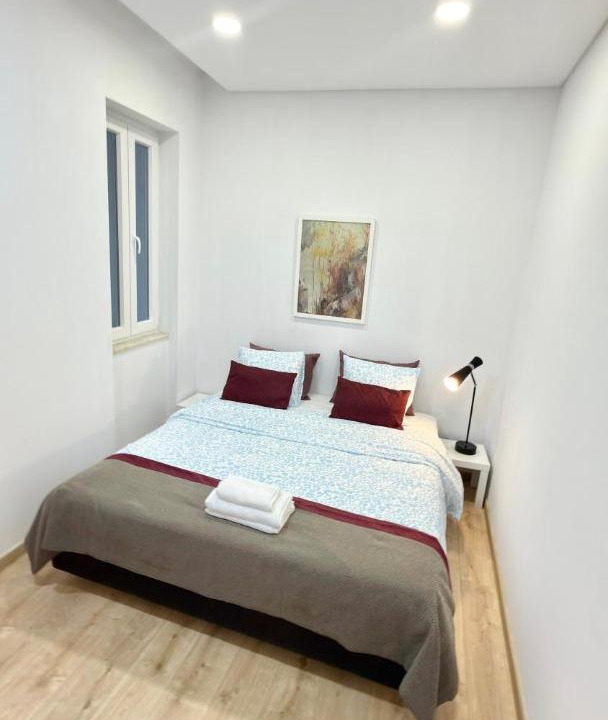 Photo of Bedroom in Sao Sebastiao da Pedreira