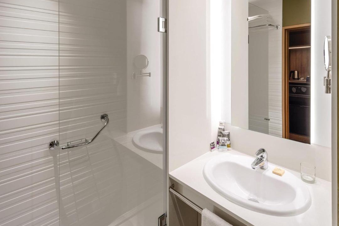 Photo of Bathroom in Sao Pedro da Afurada