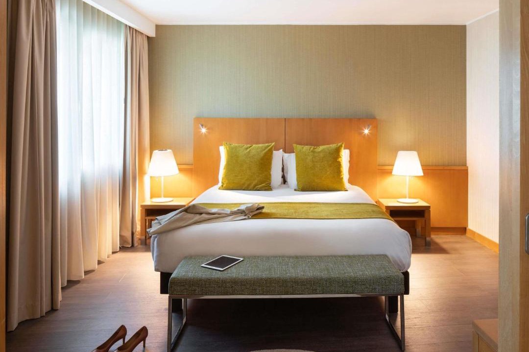 Photo of Bedroom in Sao Pedro da Afurada