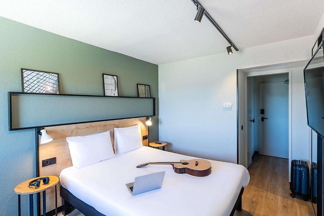 Photo of Bedroom in Braganca