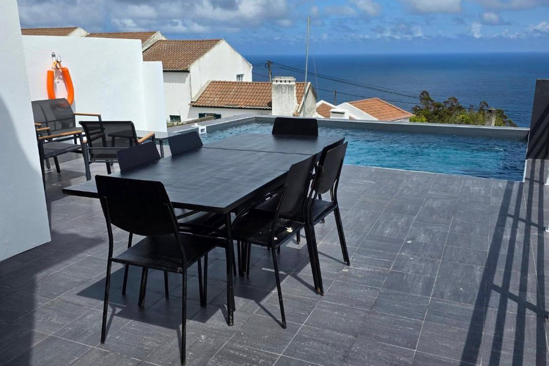 Photo of Patio Balcony in Nordeste