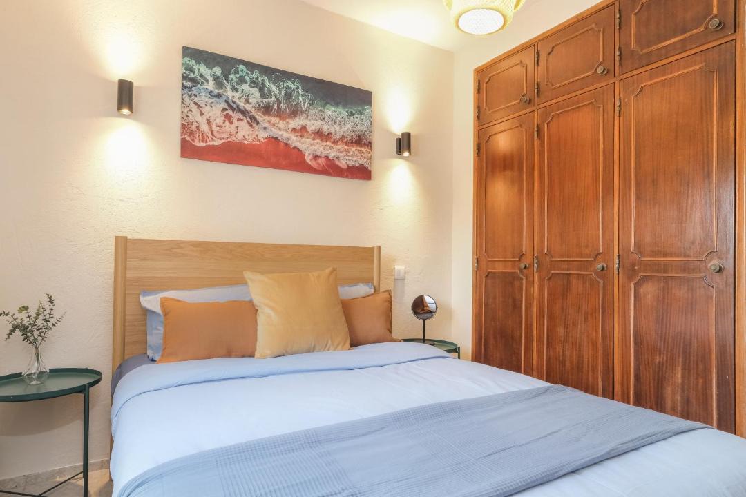 Photo of Bedroom in Sargacal