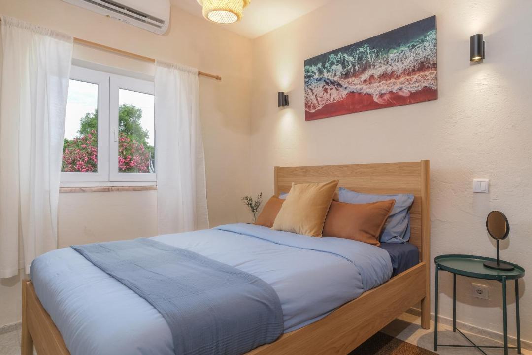 Photo of Bedroom in Sargacal