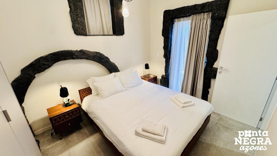 Photo of Bedroom in Biscoitos