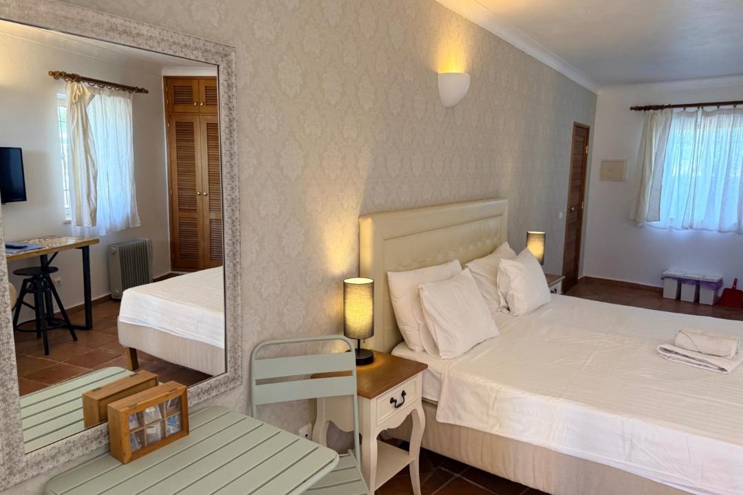 Photo of Bedroom in Calicas