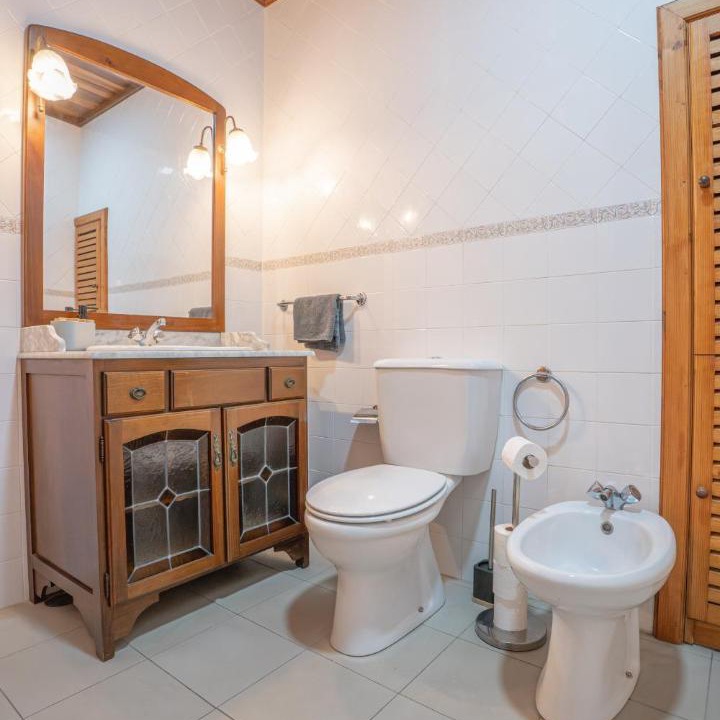 Photo of Bathroom in Angra do Heroismo