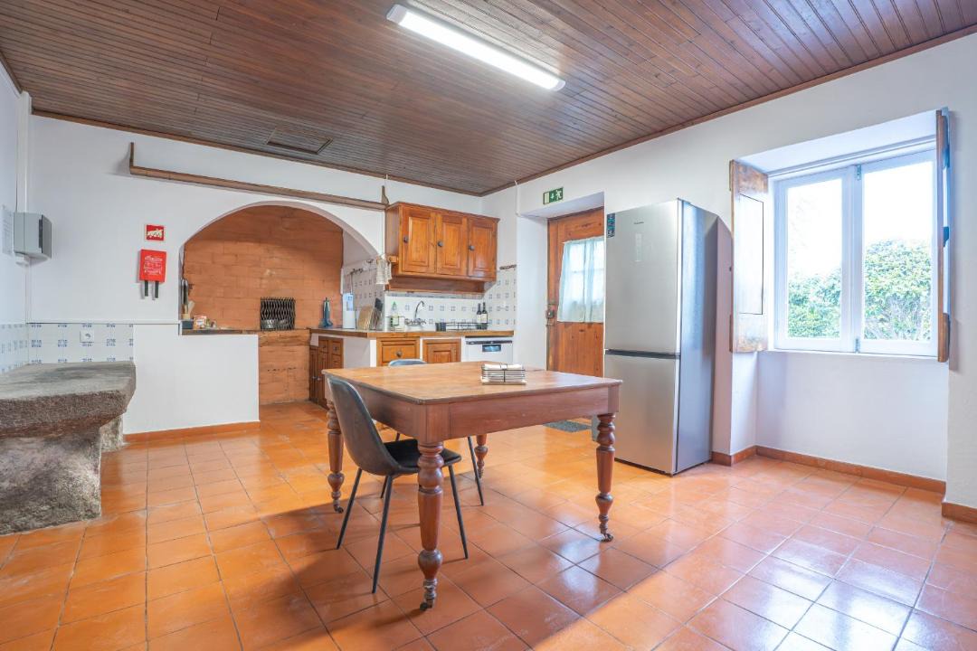 Photo of Kitchen in Angra do Heroismo