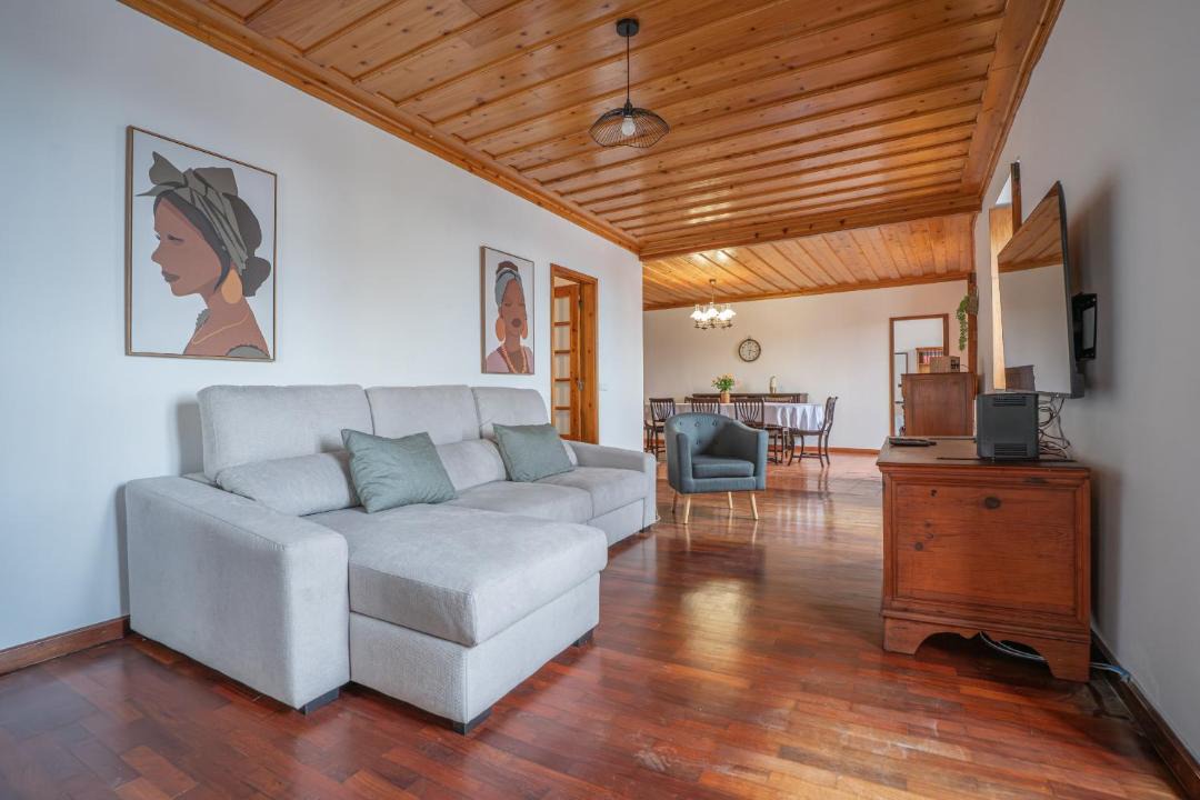 Photo of Livingroom in Angra do Heroismo