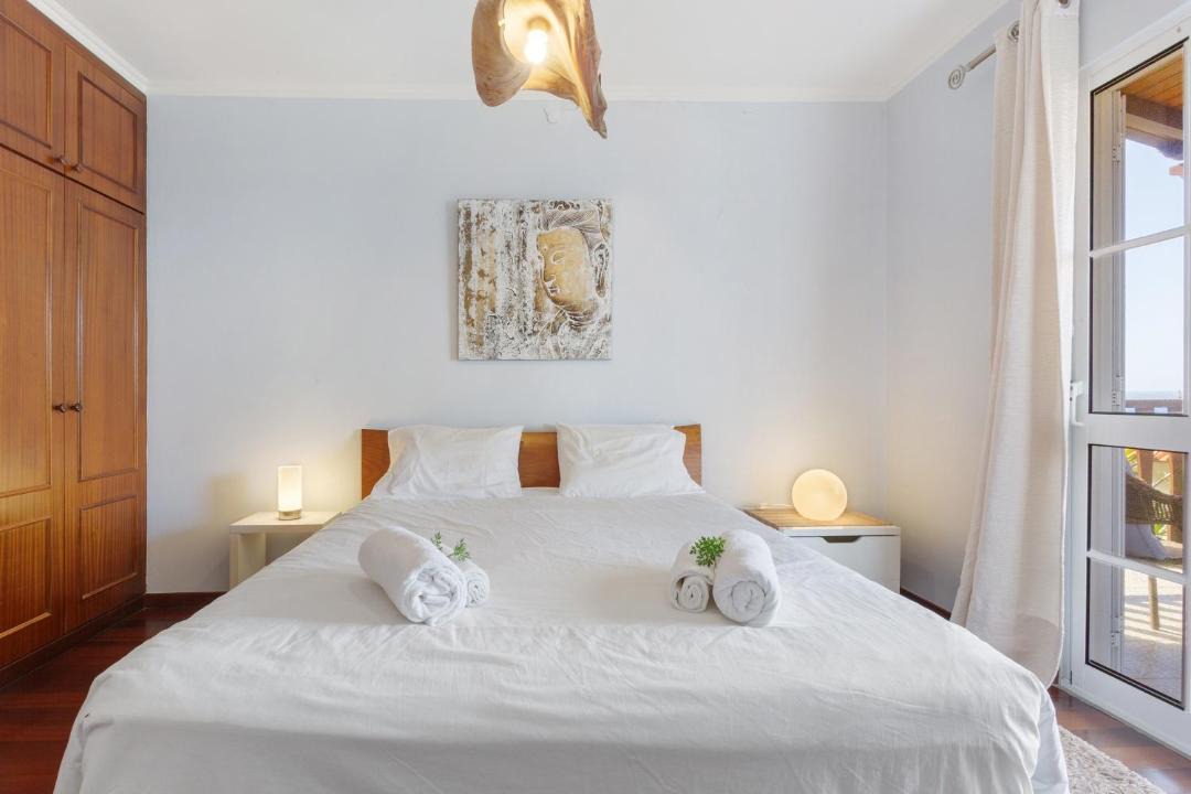 Photo of Bedroom in Jardim do Mar