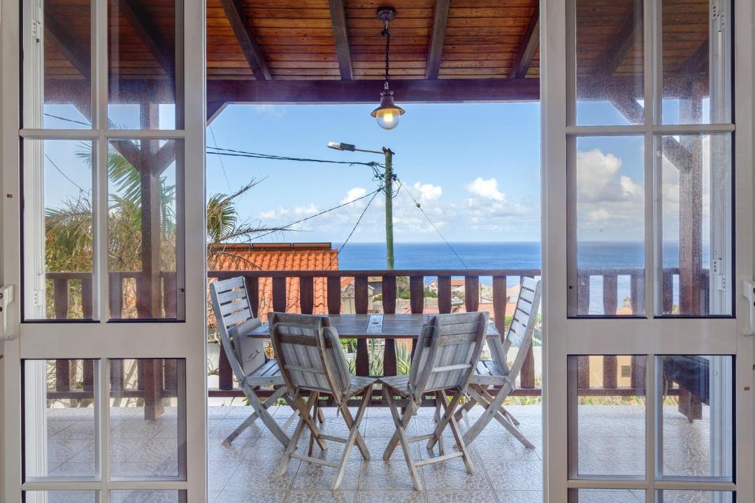 Photo of Patio Balcony in Jardim do Mar