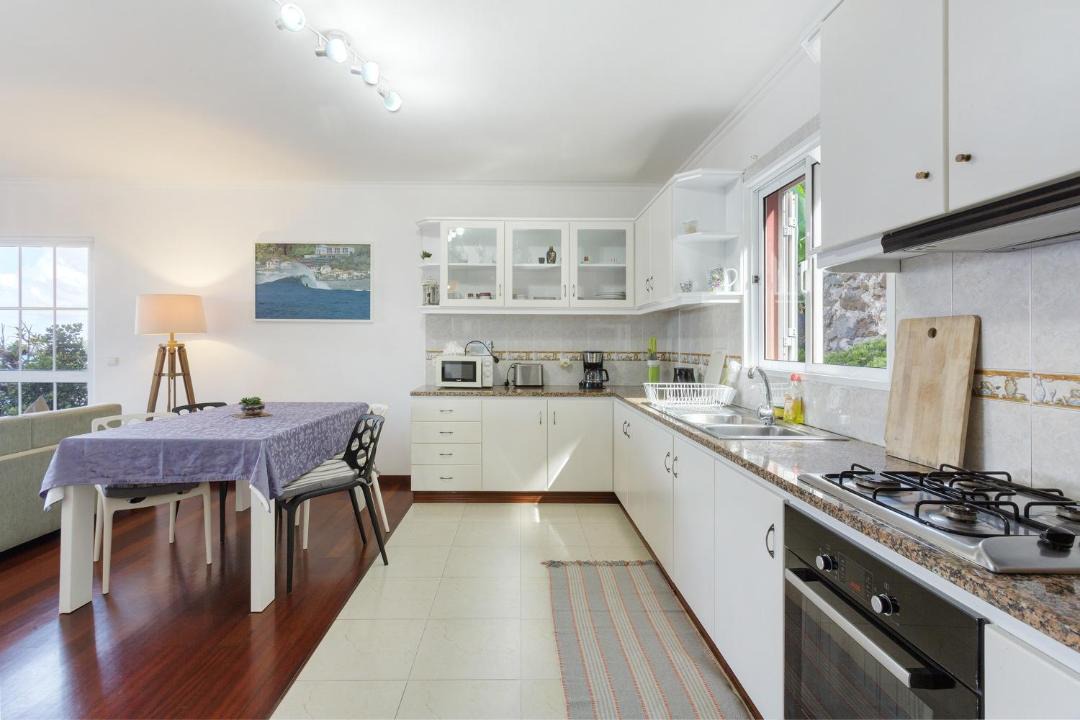 Photo of Kitchen in Jardim do Mar