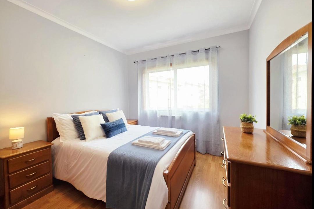 Photo of Bedroom in Vila