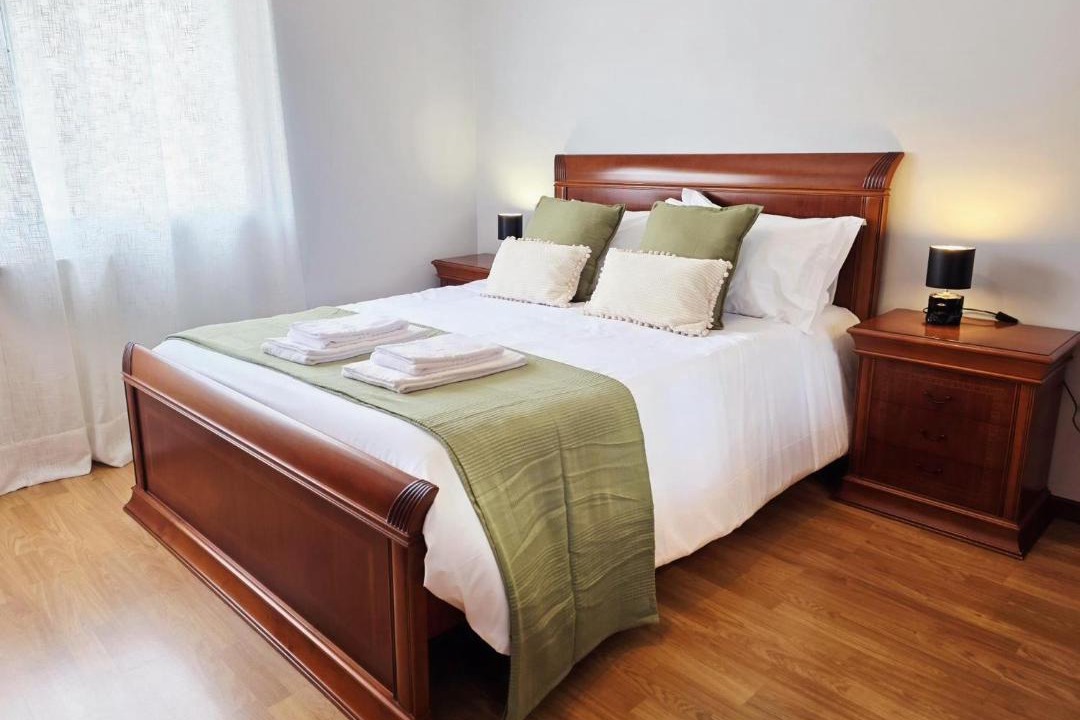 Photo of Bedroom in Vila