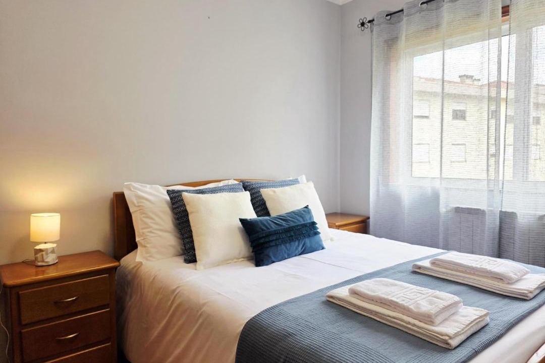 Photo of Bedroom in Vila