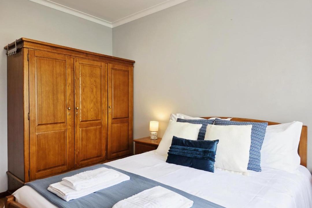 Photo of Bedroom in Vila