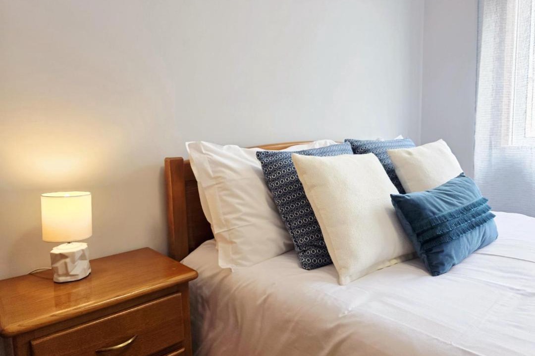 Photo of Bedroom in Vila