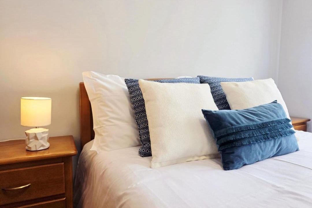 Photo of Bedroom in Vila