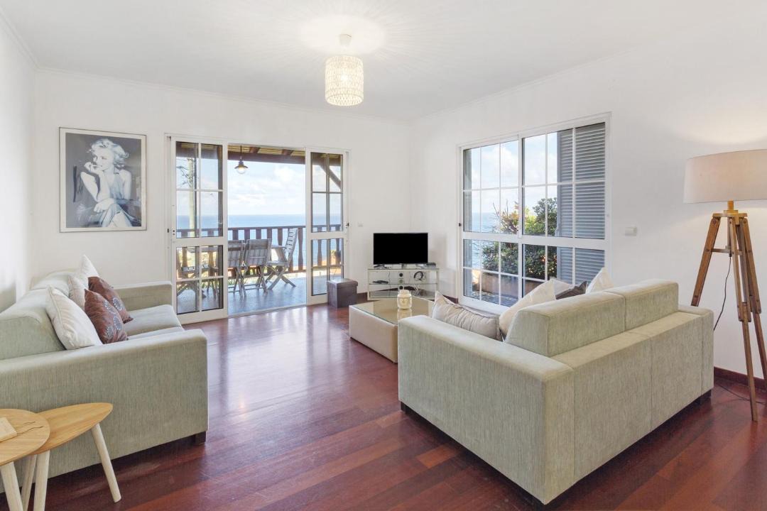 Photo of Livingroom in Jardim do Mar